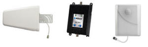Three Key Elements of a Cellular Signal Booster System