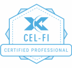 Cel-Fi Certified Professional