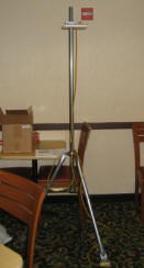 AP on a stick . . .