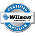 Wilson Certified Inataller