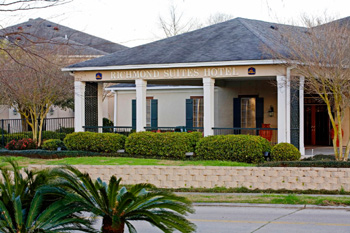 Best Western Plus - Richmond Inn & Suites, Baton Rouge