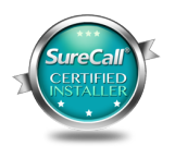 SureCall Certified Inataller